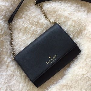 KATE SPADE crossbody 💕